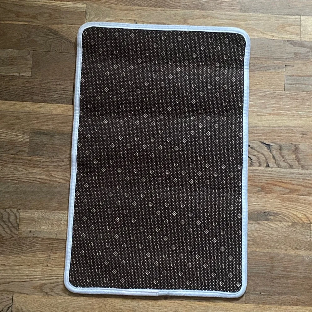 Virgil Abloh OFF-WHITE VINTAGE Rug